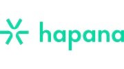 Weblogo Hapana 180X100