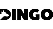 Weblogo DINGO 180X100