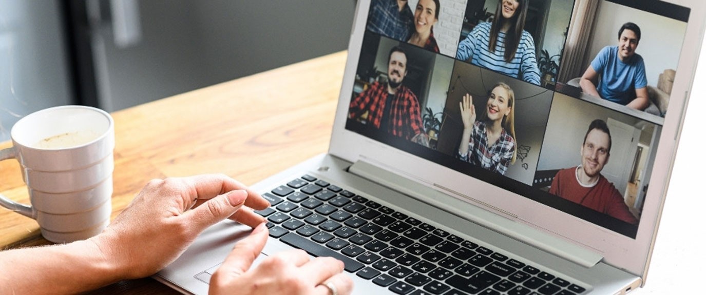 Virtualconf