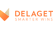 Weblogo Delaget 180X100