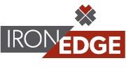 Weblogo Ironedge 180X100