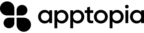 Apptopia Logo